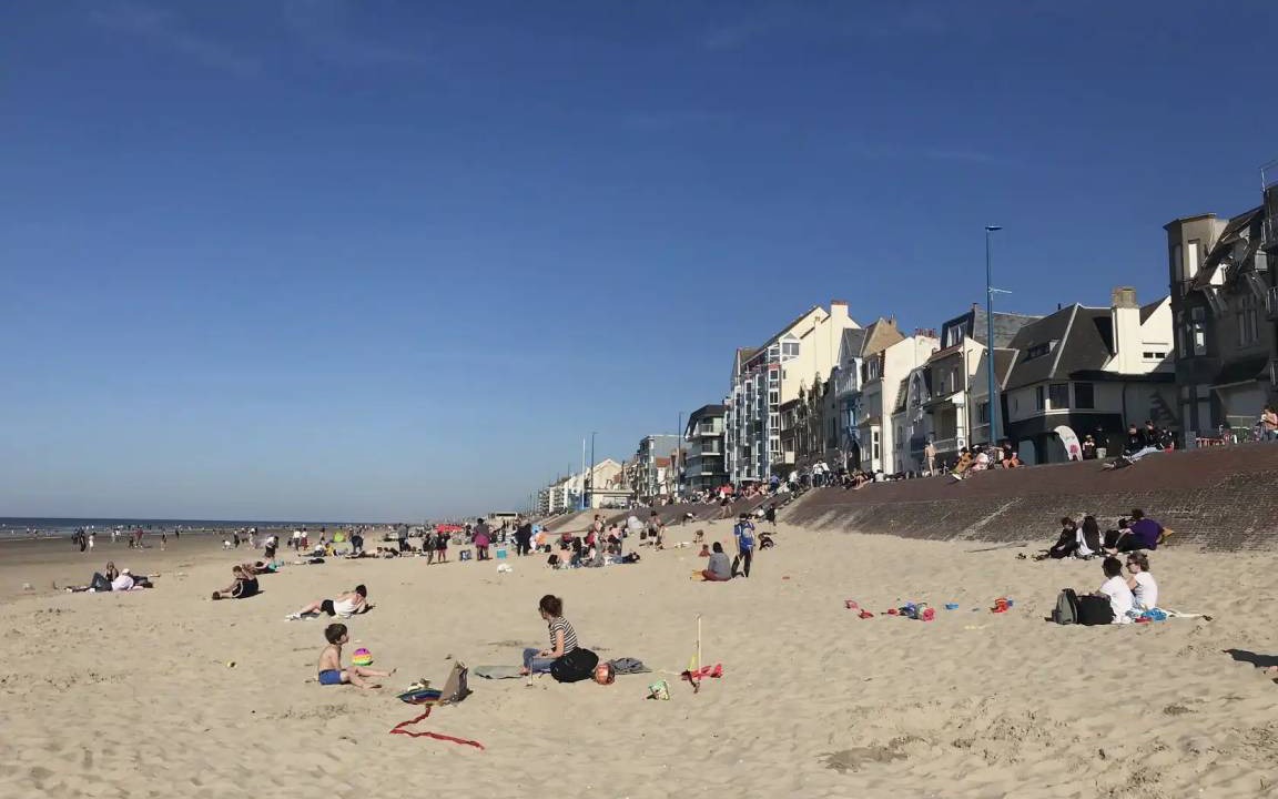 Photo of Others in Bray-Dunes