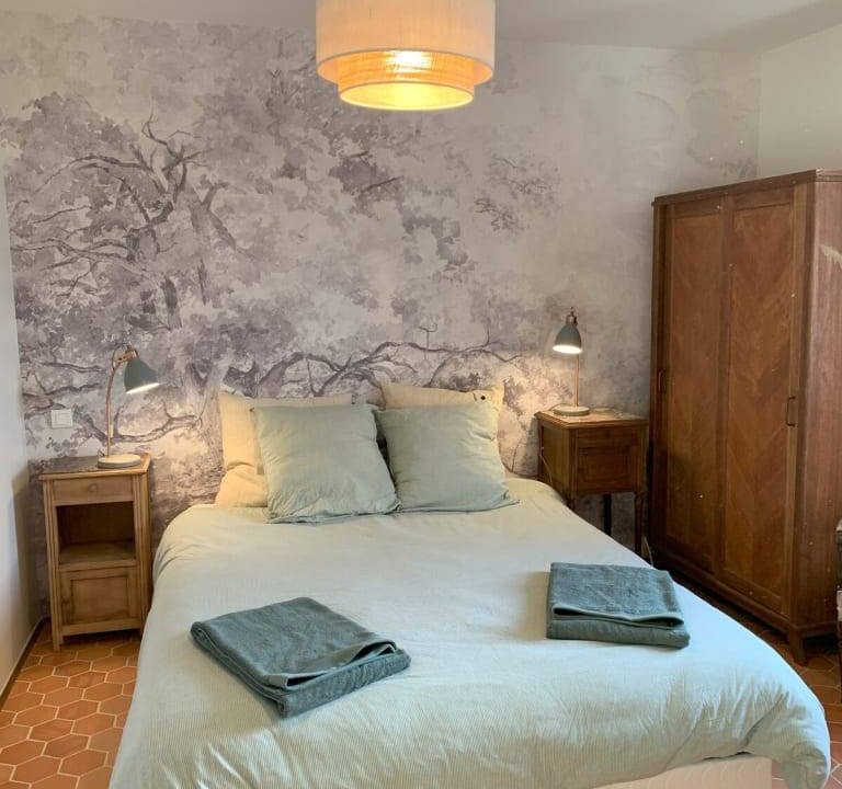 Photo of Bedroom in Rosnay