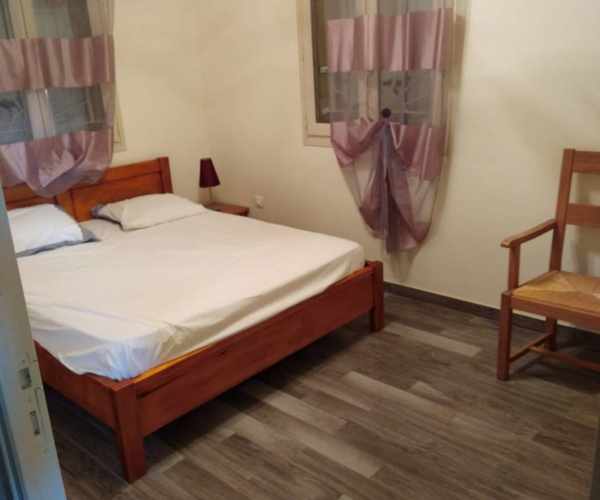 Photo of Bedroom in Nant