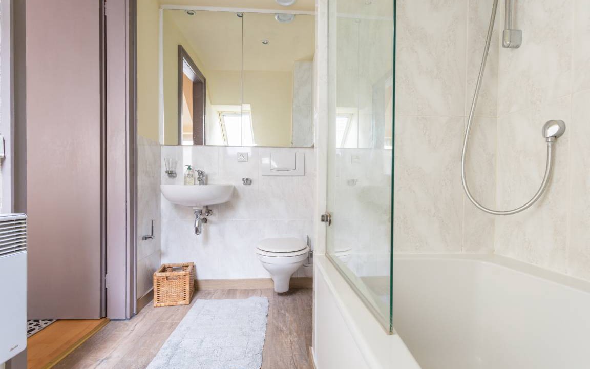Photo of Bathroom in City-Centre - Petite France