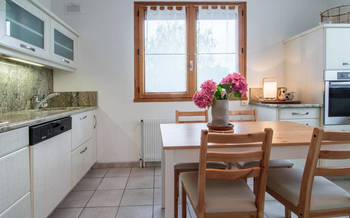 Photo of Kitchen in Genay