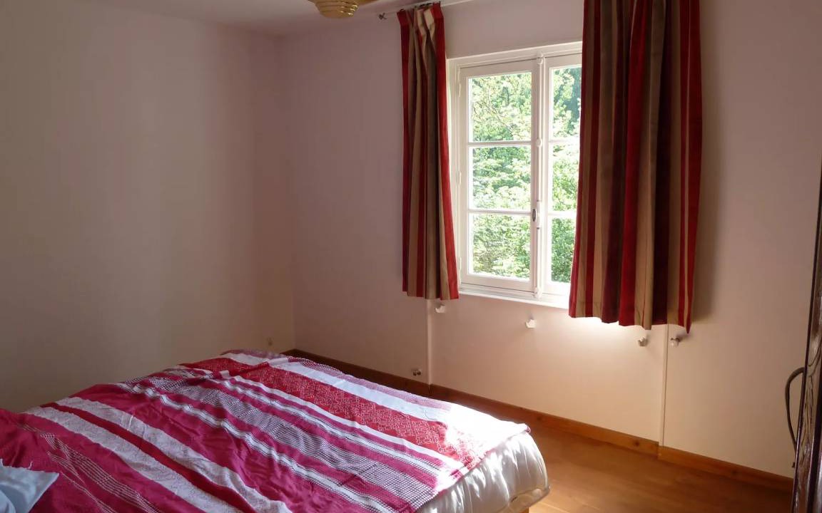 Photo of Bedroom in Voudenay
