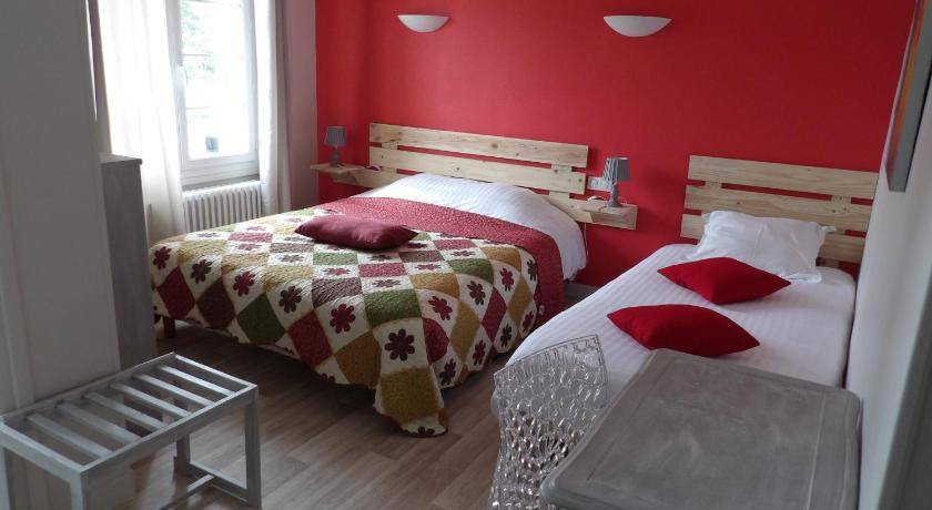 Photo of Bedroom in Neufchatel-en-Bray