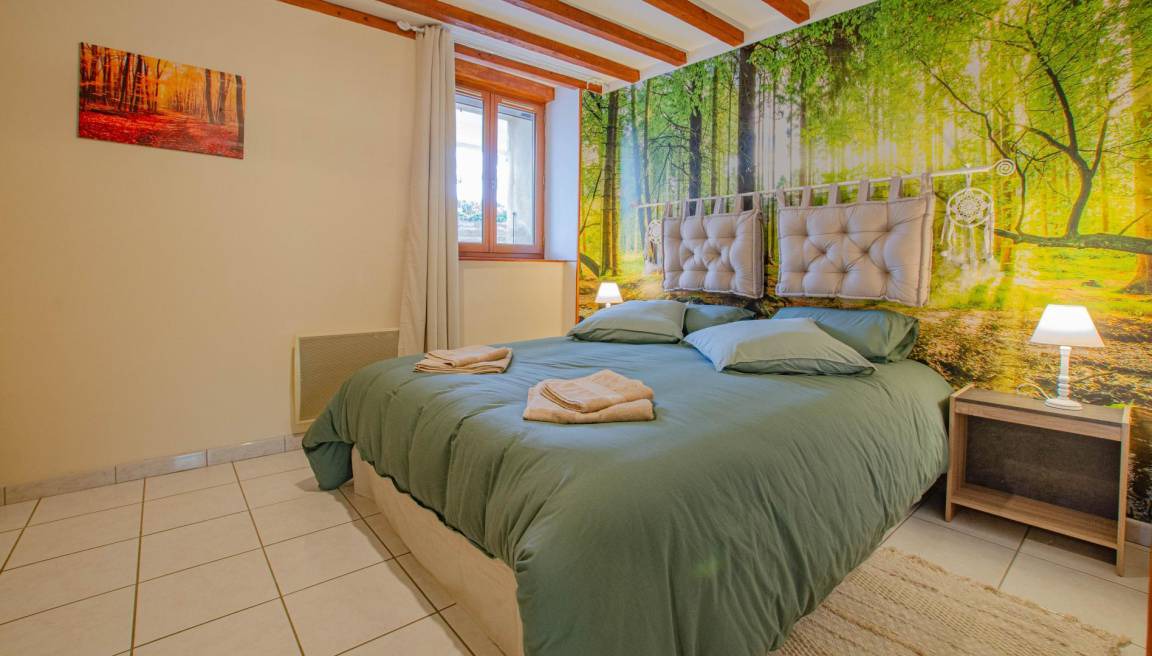 Photo of Bedroom in Arrelles