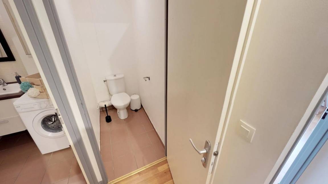 Photo of Bathroom in Historic Center