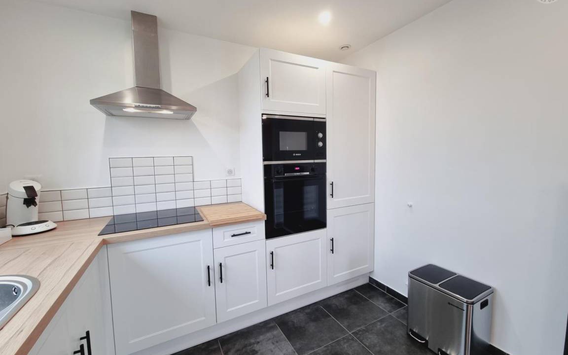 Photo of Kitchen in Haverskerque