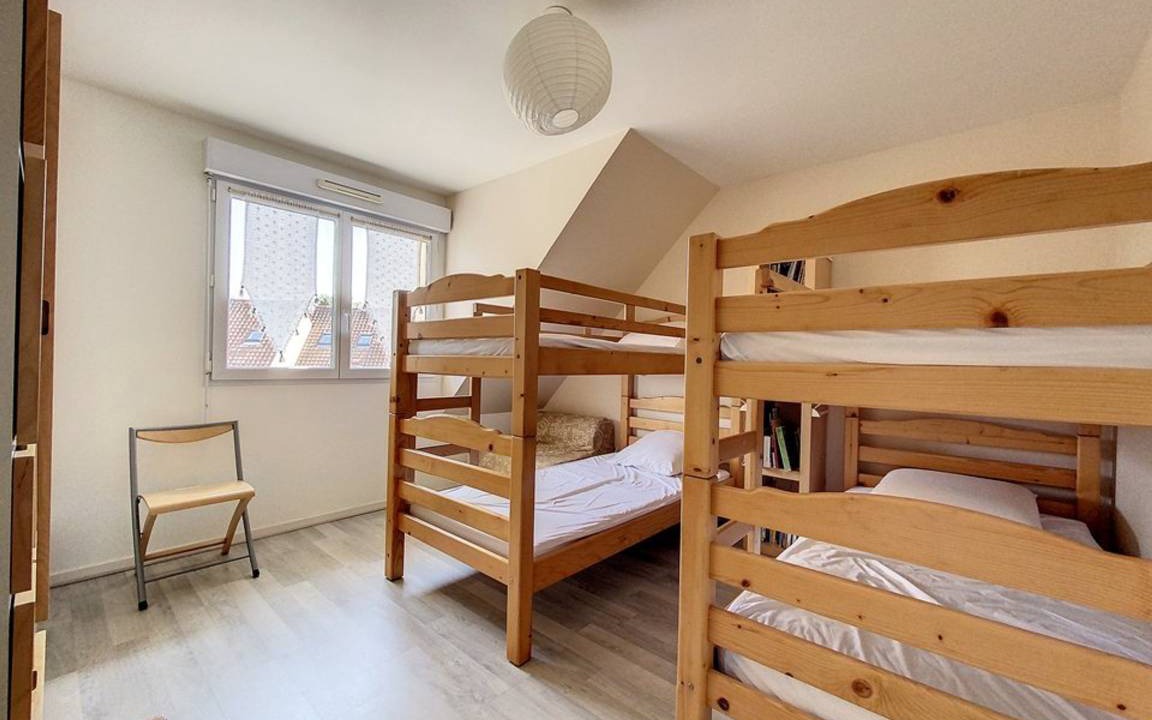 Photo of Bedroom in Stella-Plage