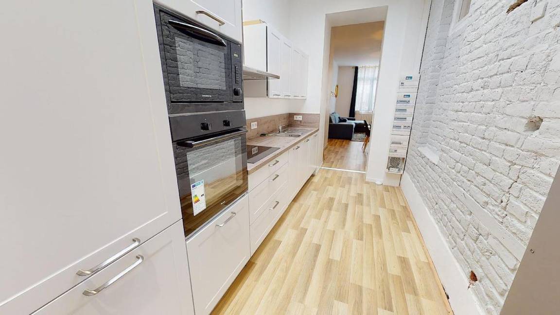 Photo of Kitchen in Roubaix
