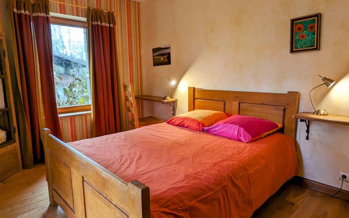 Photo of Bedroom in Bonzee