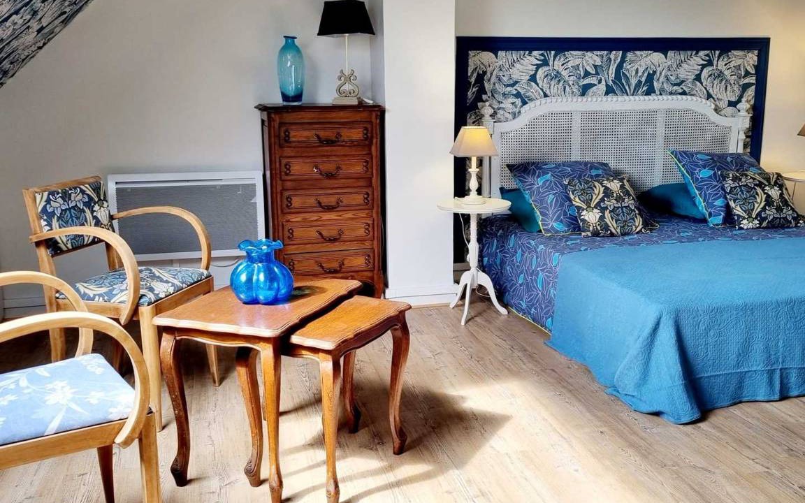 Photo of Bedroom in Lesquielles-Saint-Germain