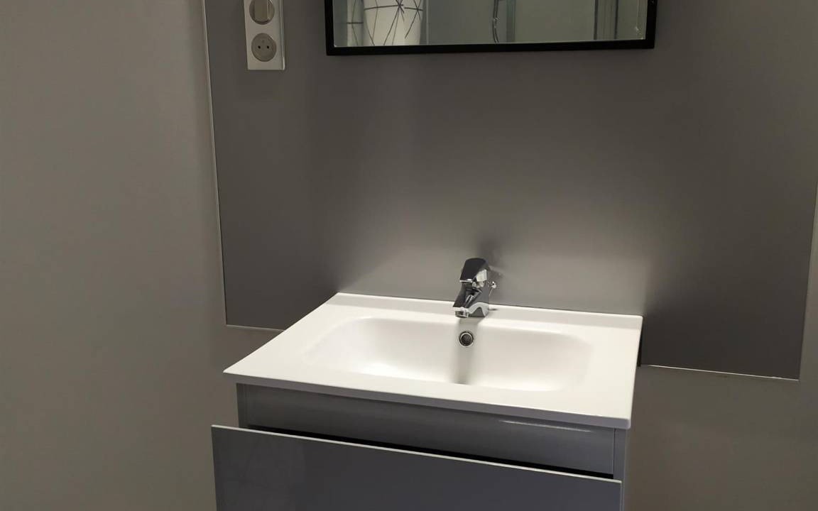 Photo of Bathroom in Cheu