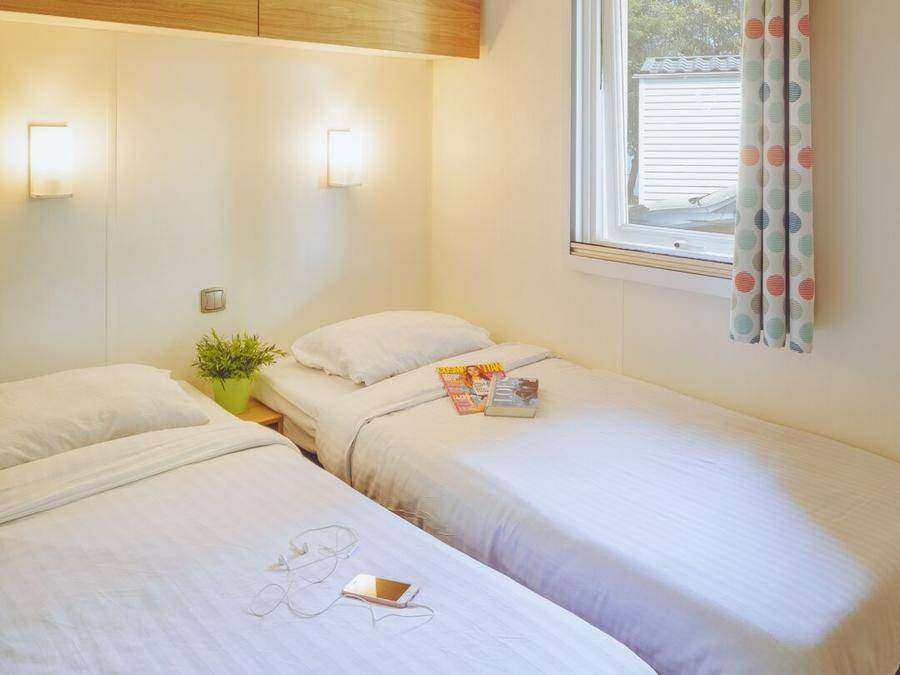 Photo of Bedroom in Faremoutiers