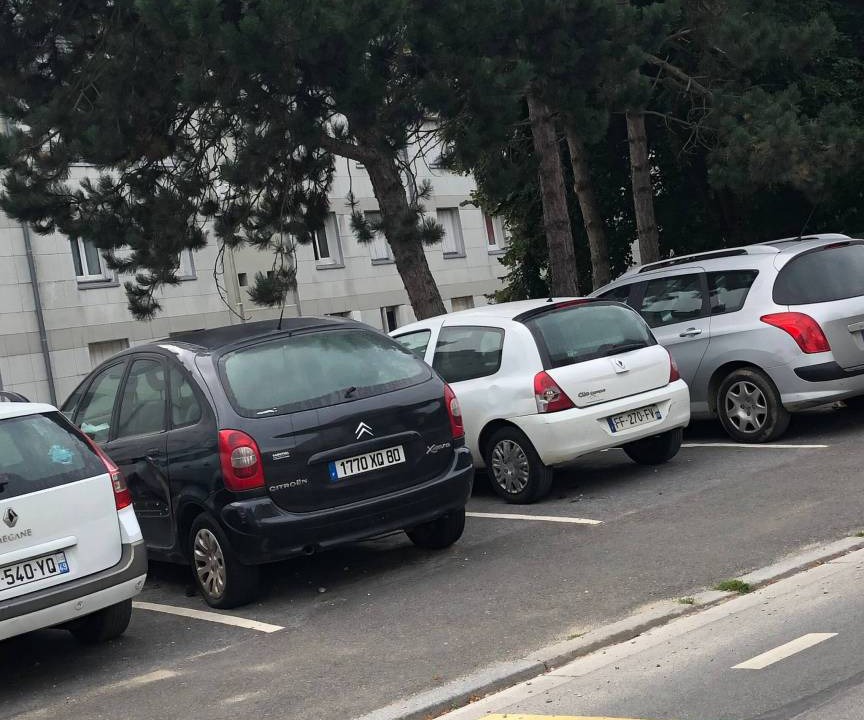Photo of Others in Beauvais
