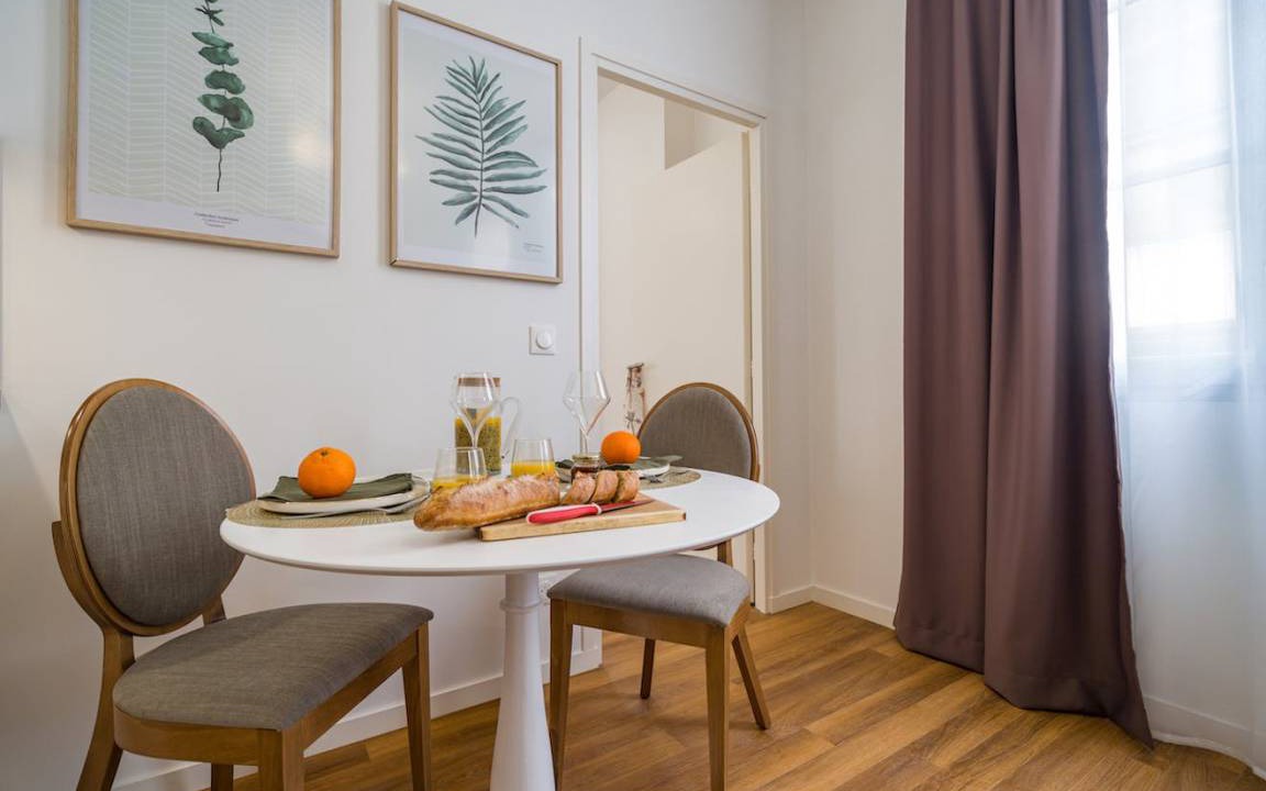 Photo of Livingroom in Saint-Louis