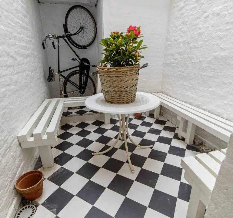 Photo of Patio Balcony in Douai