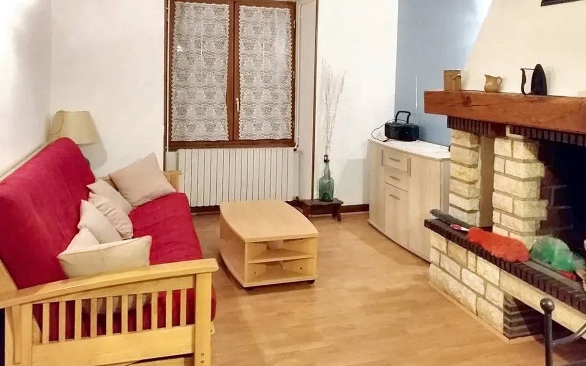 Photo of Livingroom in Pousseaux