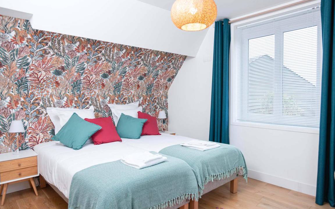 Photo of Bedroom in La Chapelle-d'Armentieres