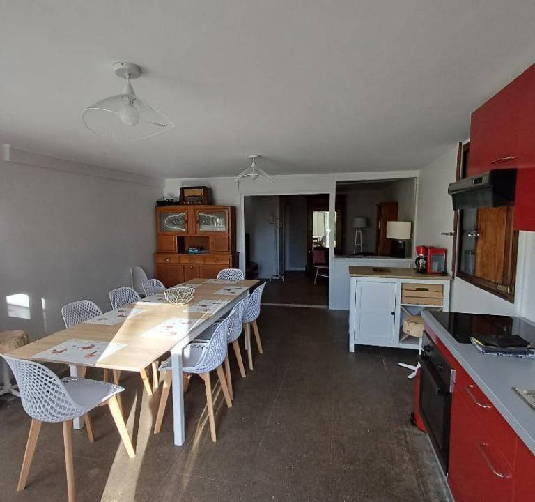 Photo of Kitchen in Eguzon-Chantome
