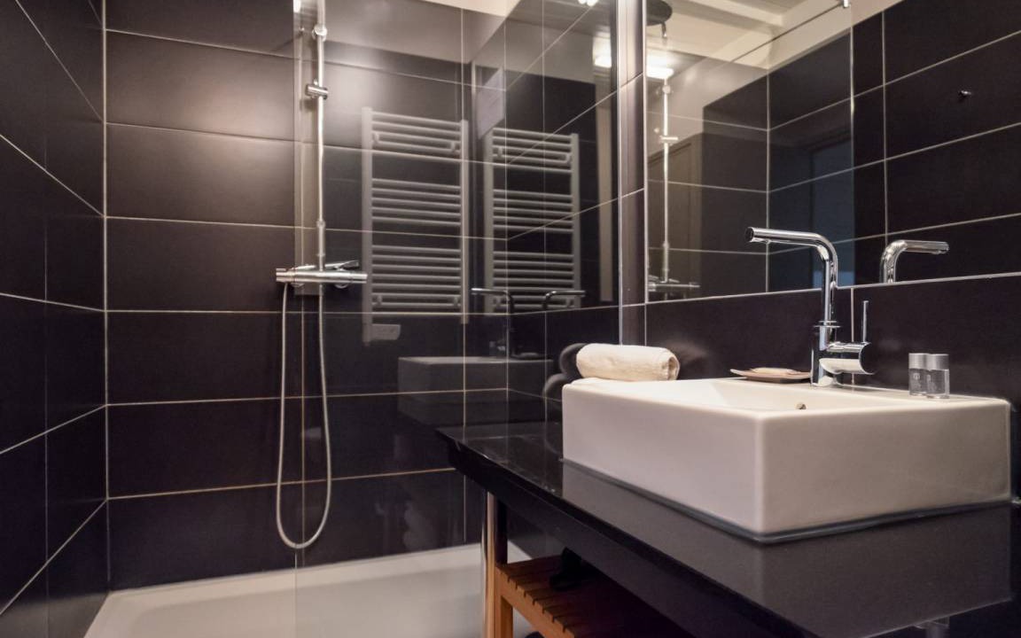 Photo of Bathroom in Lille Centre Ville
