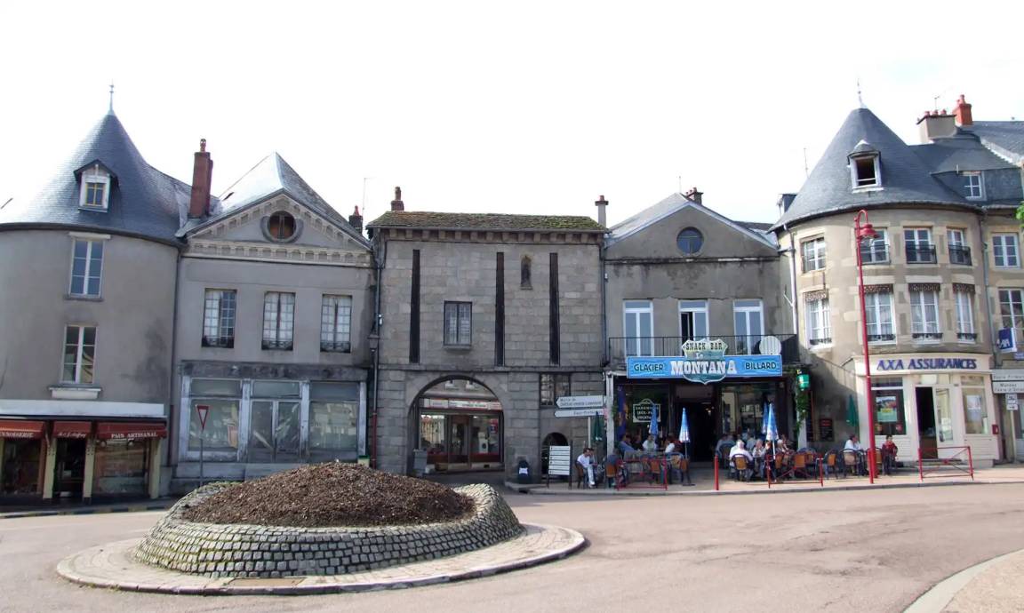 Photo of Others in Planchez