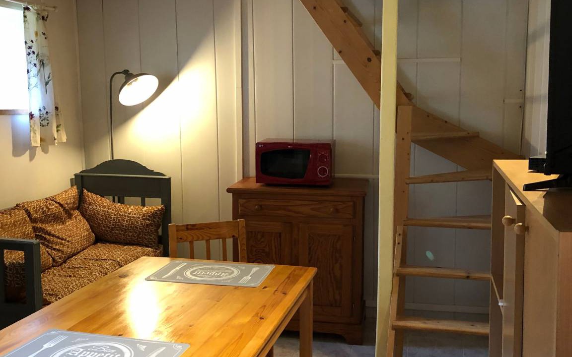 Photo of Livingroom in Asnieres sur Vegre