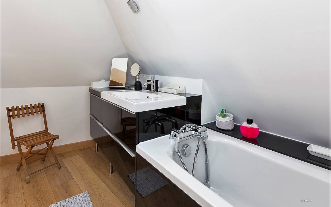 Photo of Bathroom in Varengeville-sur-Mer