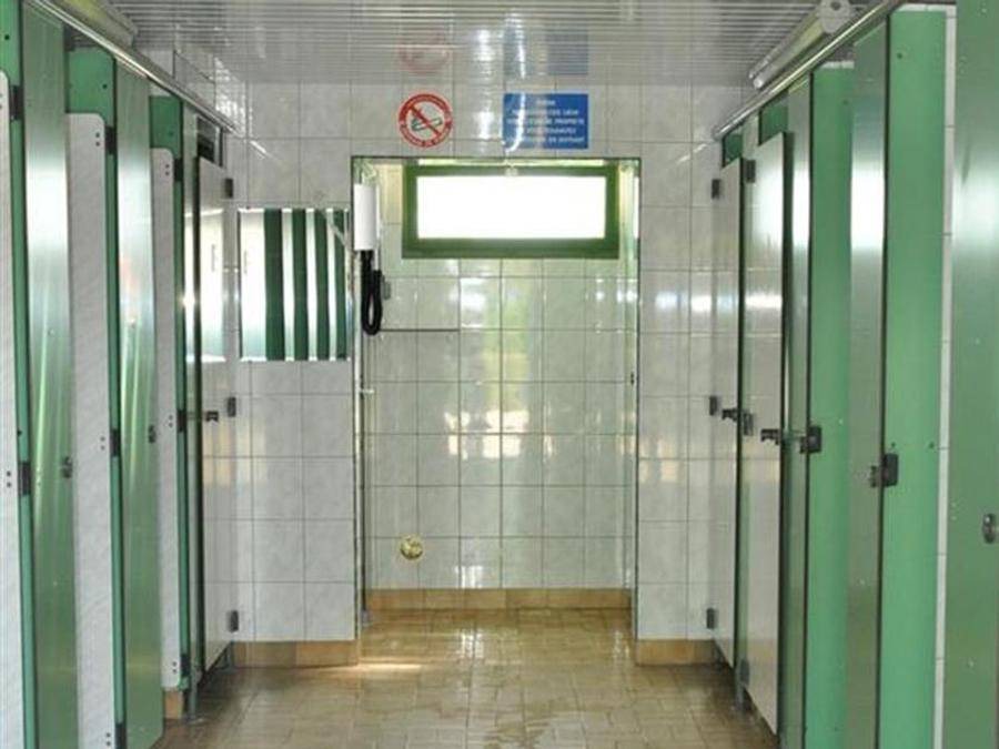 Photo of Bathroom in Monchaux