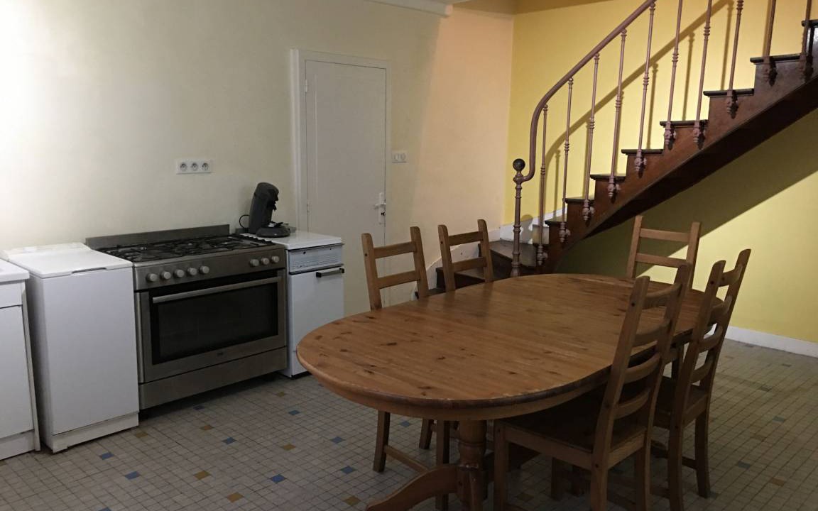 Photo of Kitchen in Velle-sur-Moselle