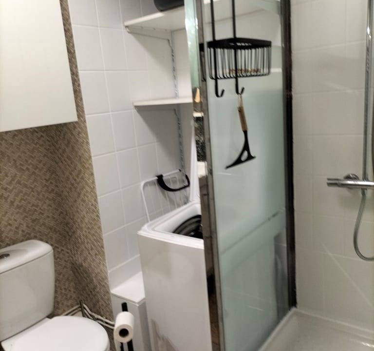 Photo of Bathroom in Sainte-Cecile-Plage