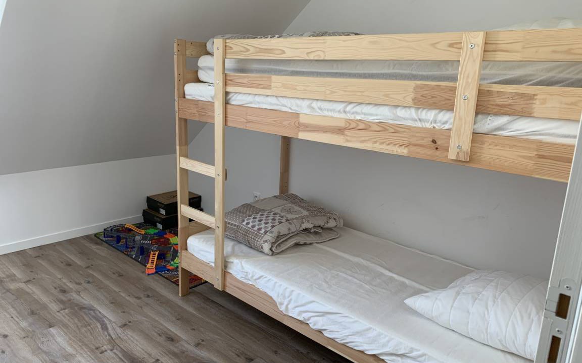 Photo of Bedroom in Quend-Plage-les-Pins