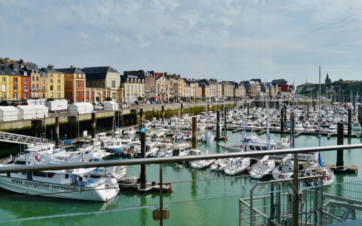 Photo of Others in Dieppe