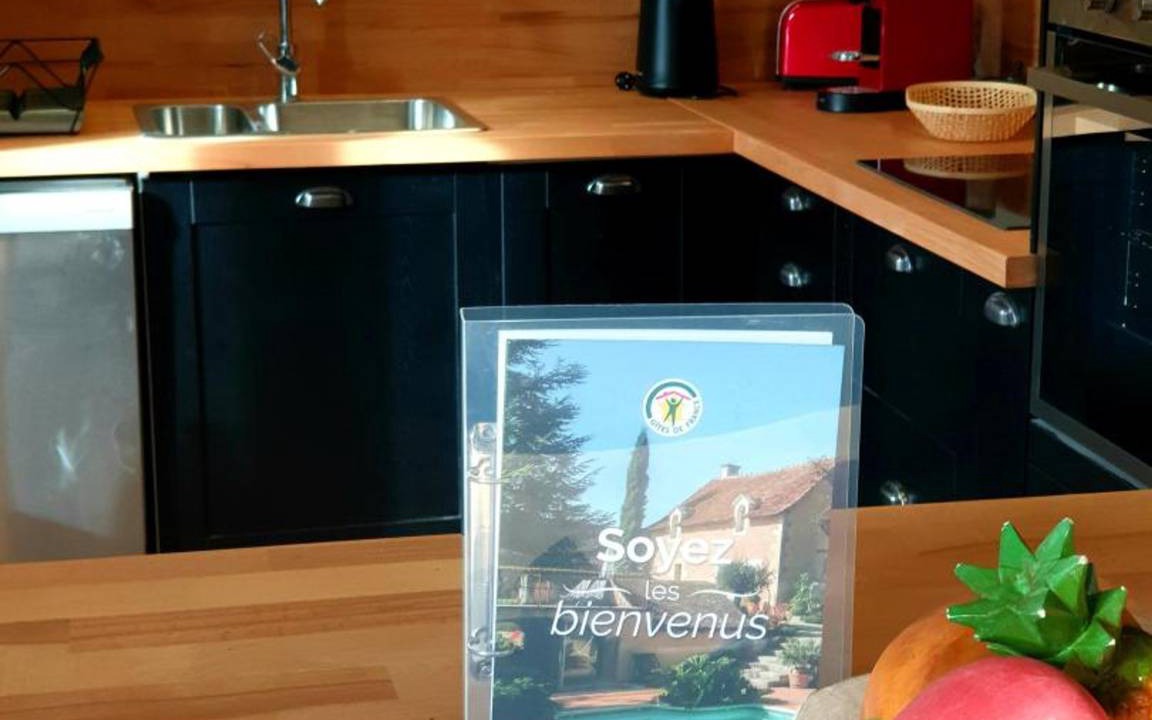 Photo of Kitchen in Sebourg