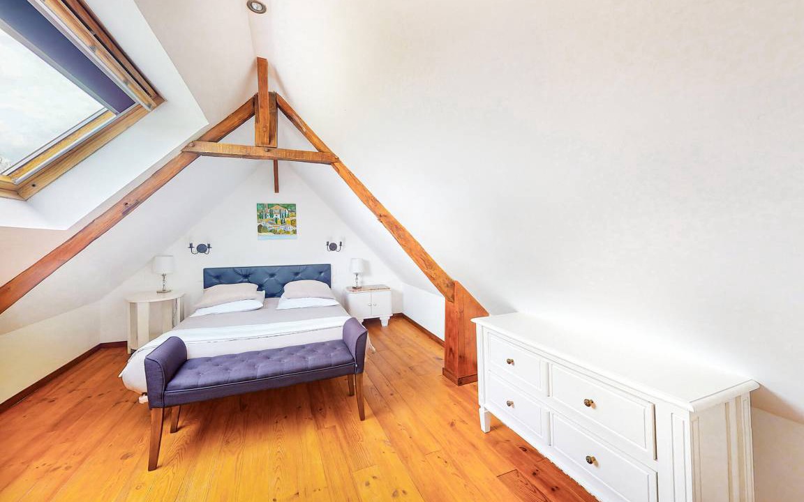 Photo of Bedroom in Bourville