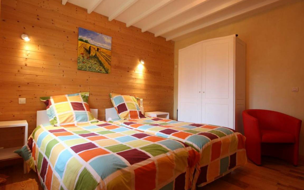 Photo of Bedroom in Feings