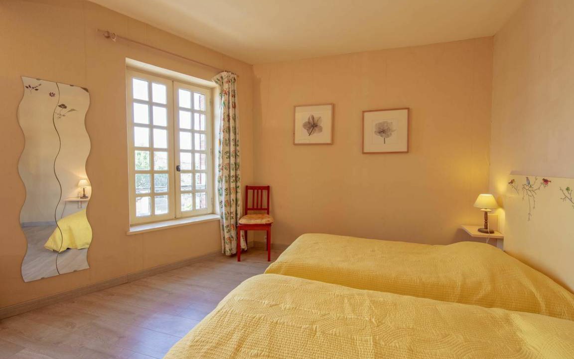 Photo of Bedroom in Bellegarde-du-Loiret