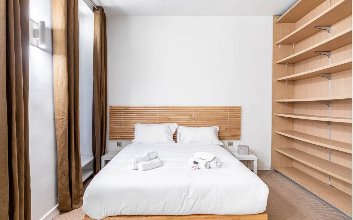 Photo of Bedroom in Vivienne