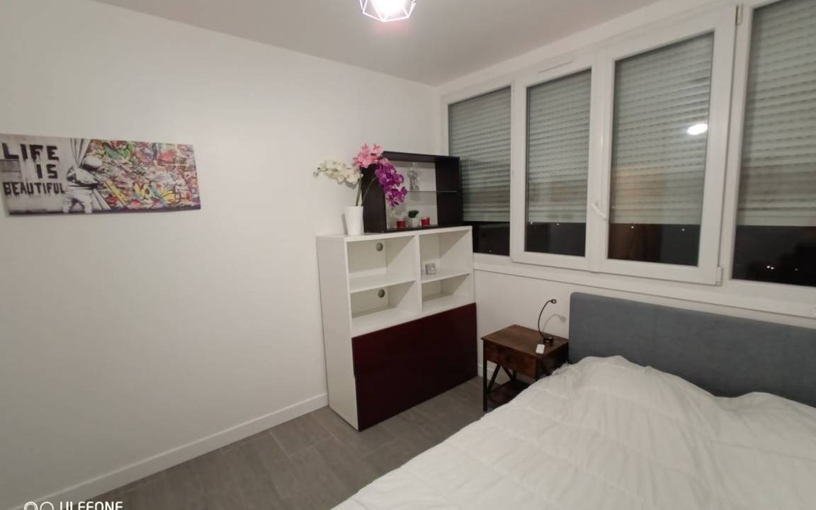 Photo of Bedroom in Savigny-sur-Orge