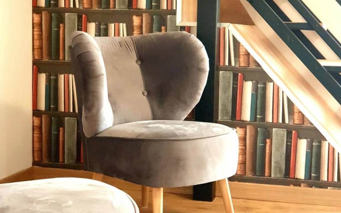 Photo of Livingroom in Sebourg