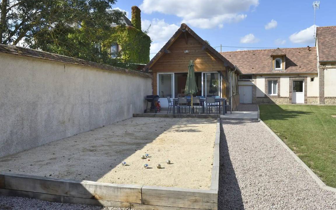 Photo of Others in Buis-sur-Damville