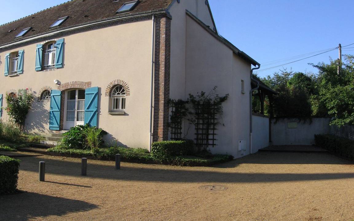 Photo of Others in Trizay-Coutretot-Saint-Serge