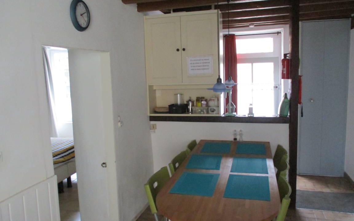 Photo of Kitchen in Lignac