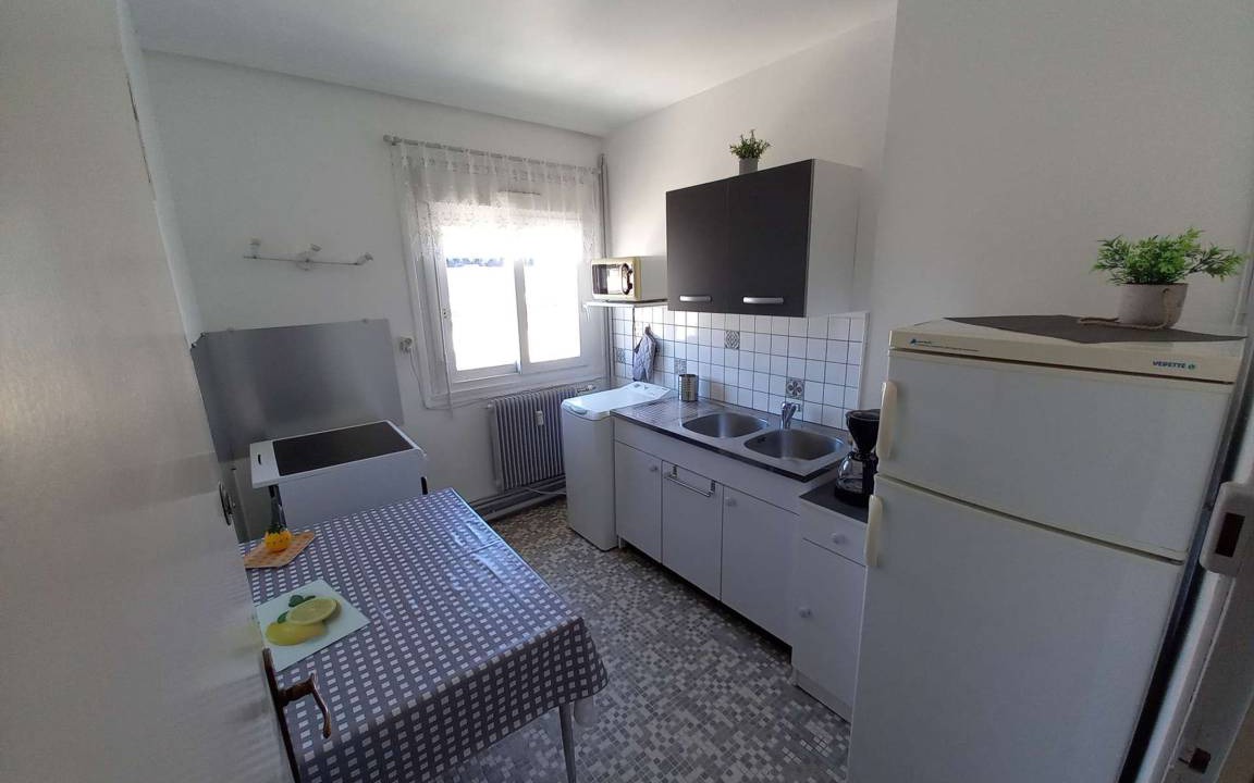 Photo of Kitchen in Berck-sur-Mer