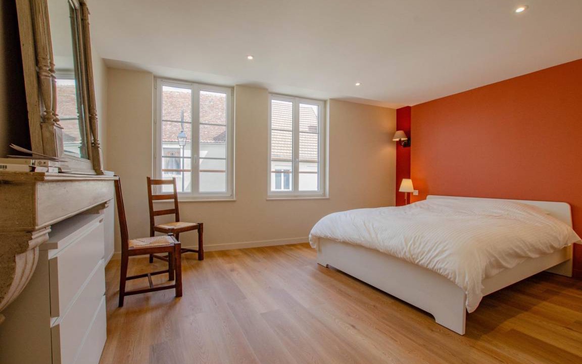 Photo of Bedroom in Neuville-sur-Seine