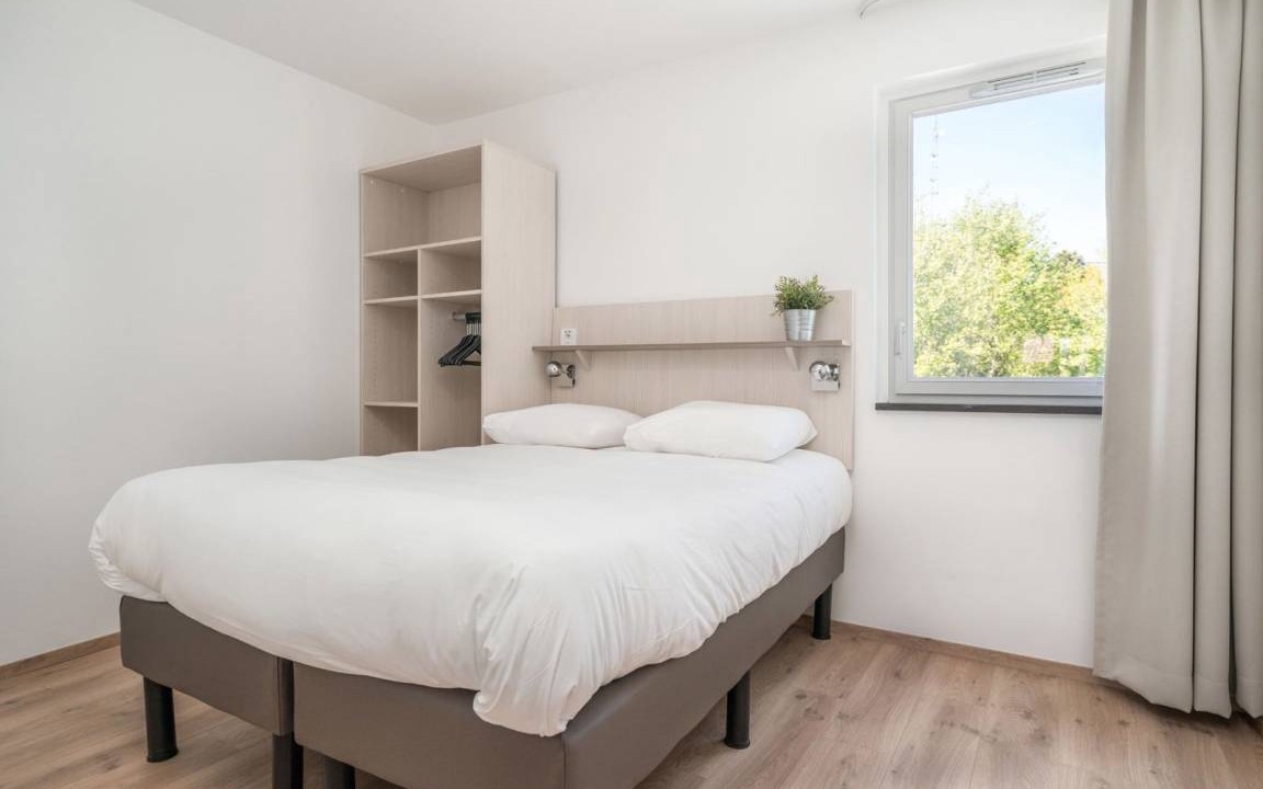 Photo of Bedroom in Bray-Dunes