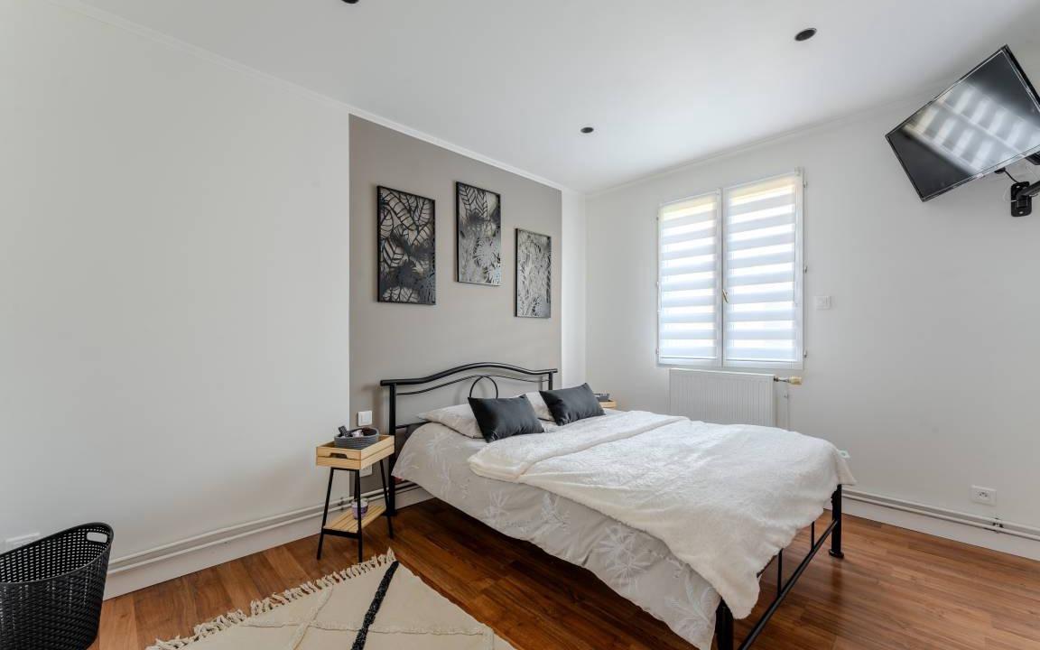 Photo of Bedroom in Annoeullin
