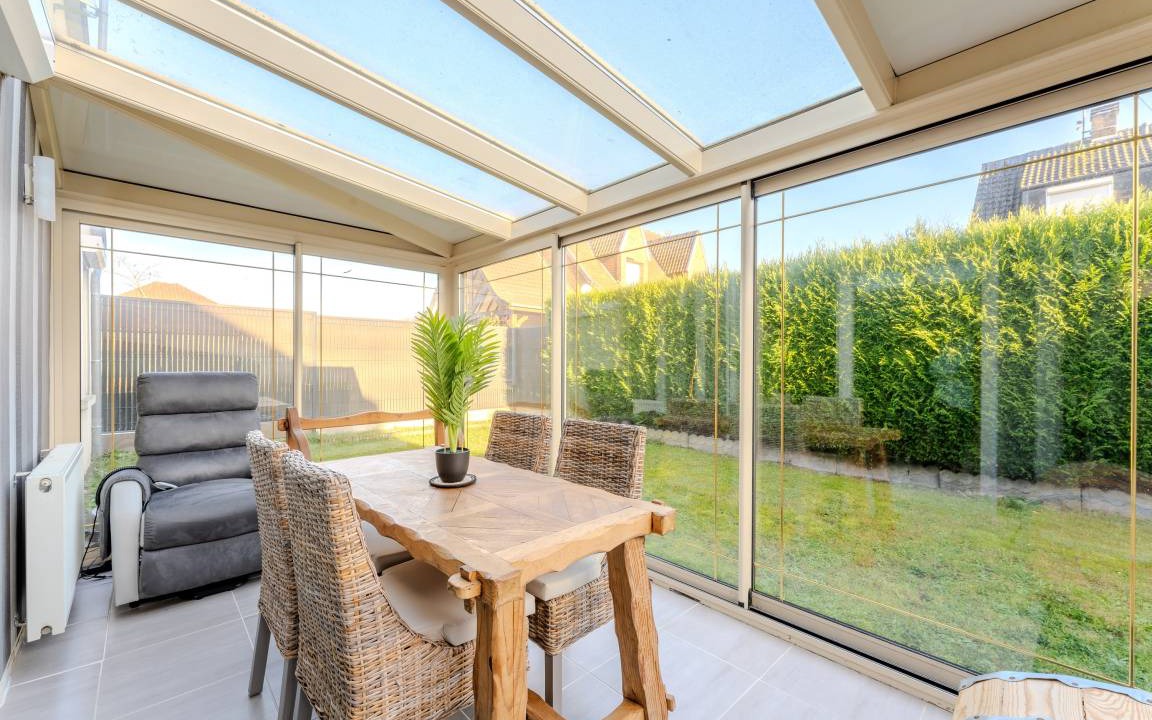 Photo of Patio Balcony in Annoeullin