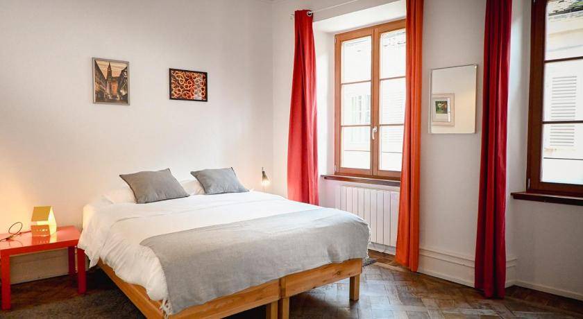 Photo of Bedroom in Historic Center