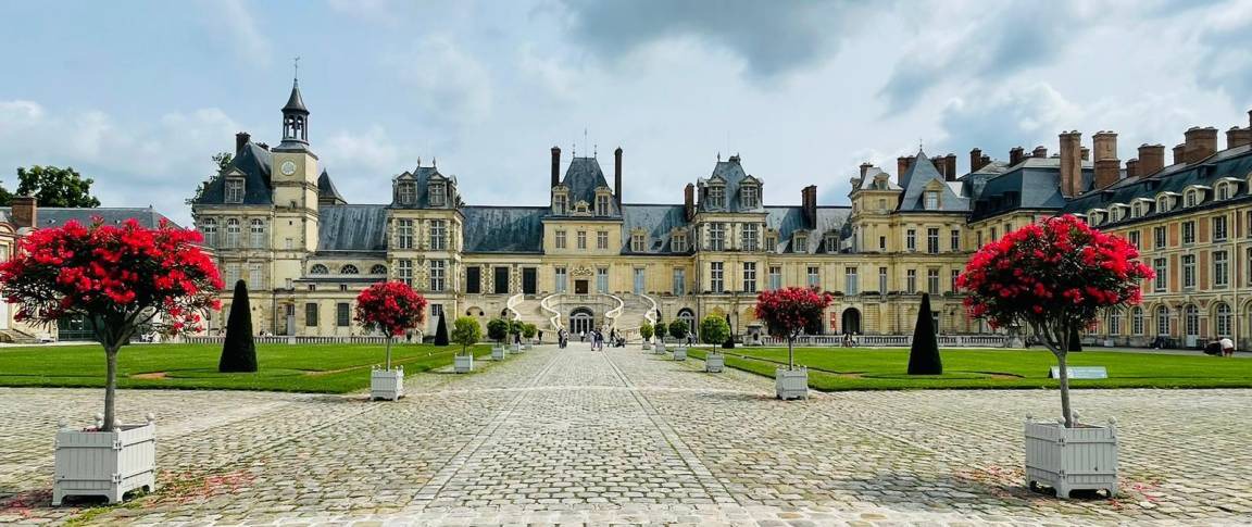 Photo of Others in Arbonne-la-Foret