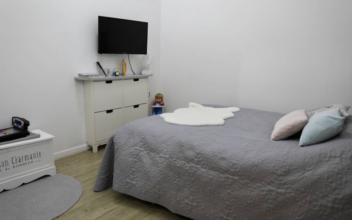 Photo of Bedroom in Arques-la-Bataille