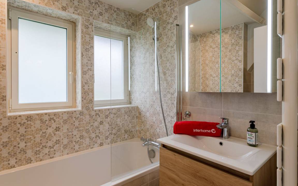 Photo of Bathroom in Touques